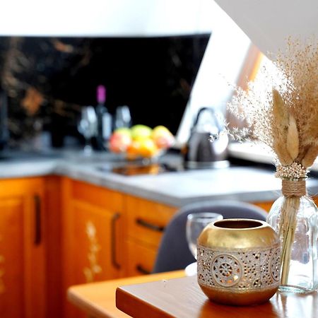 Apartamenty U Trebuniow Suche Luaran gambar