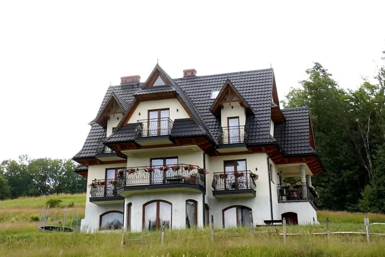 Apartamenty U Trebuniow Suche Luaran gambar