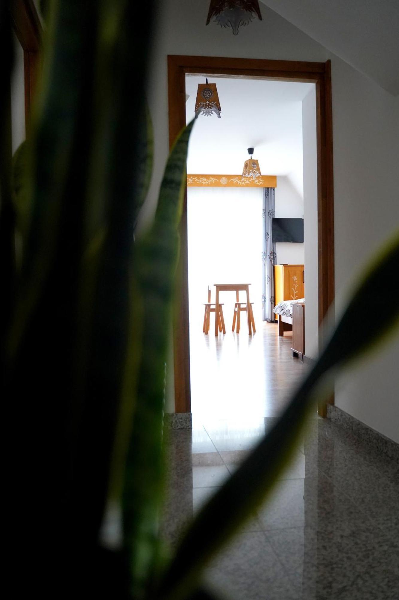 Apartamenty U Trebuniow Suche Luaran gambar