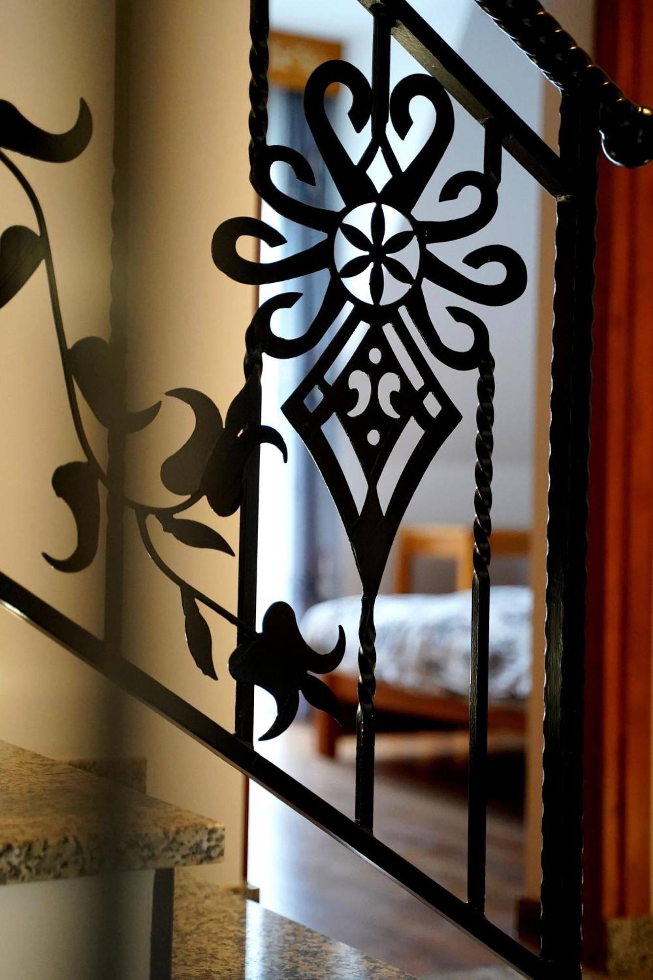 Apartamenty U Trebuniow Suche Luaran gambar