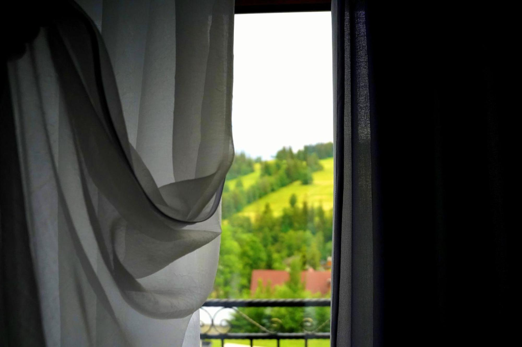 Apartamenty U Trebuniow Suche Luaran gambar