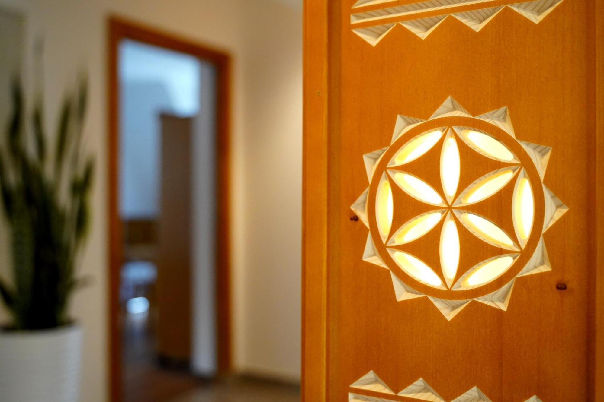 Apartamenty U Trebuniow Suche Luaran gambar