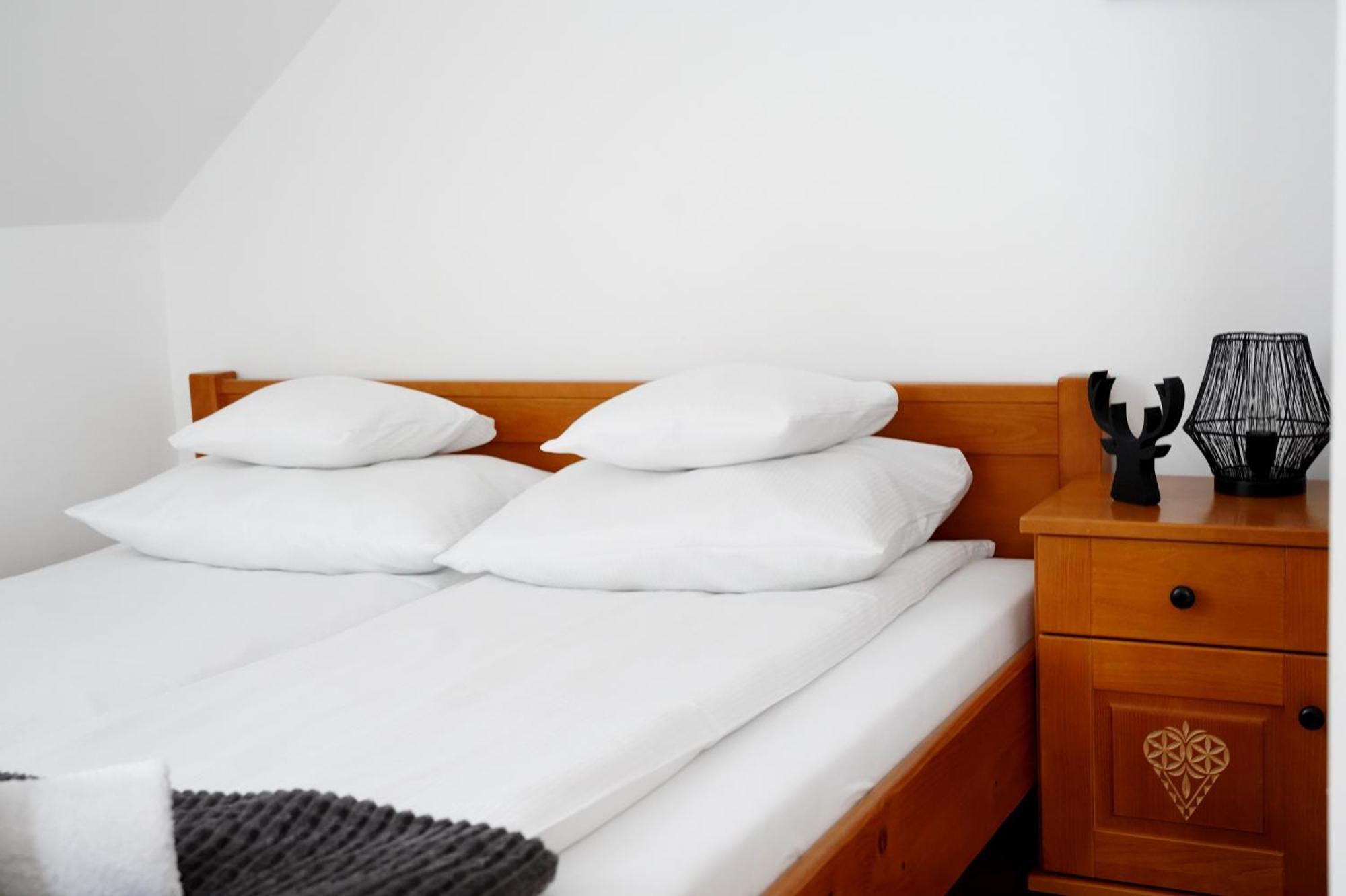 Apartamenty U Trebuniow Suche Luaran gambar