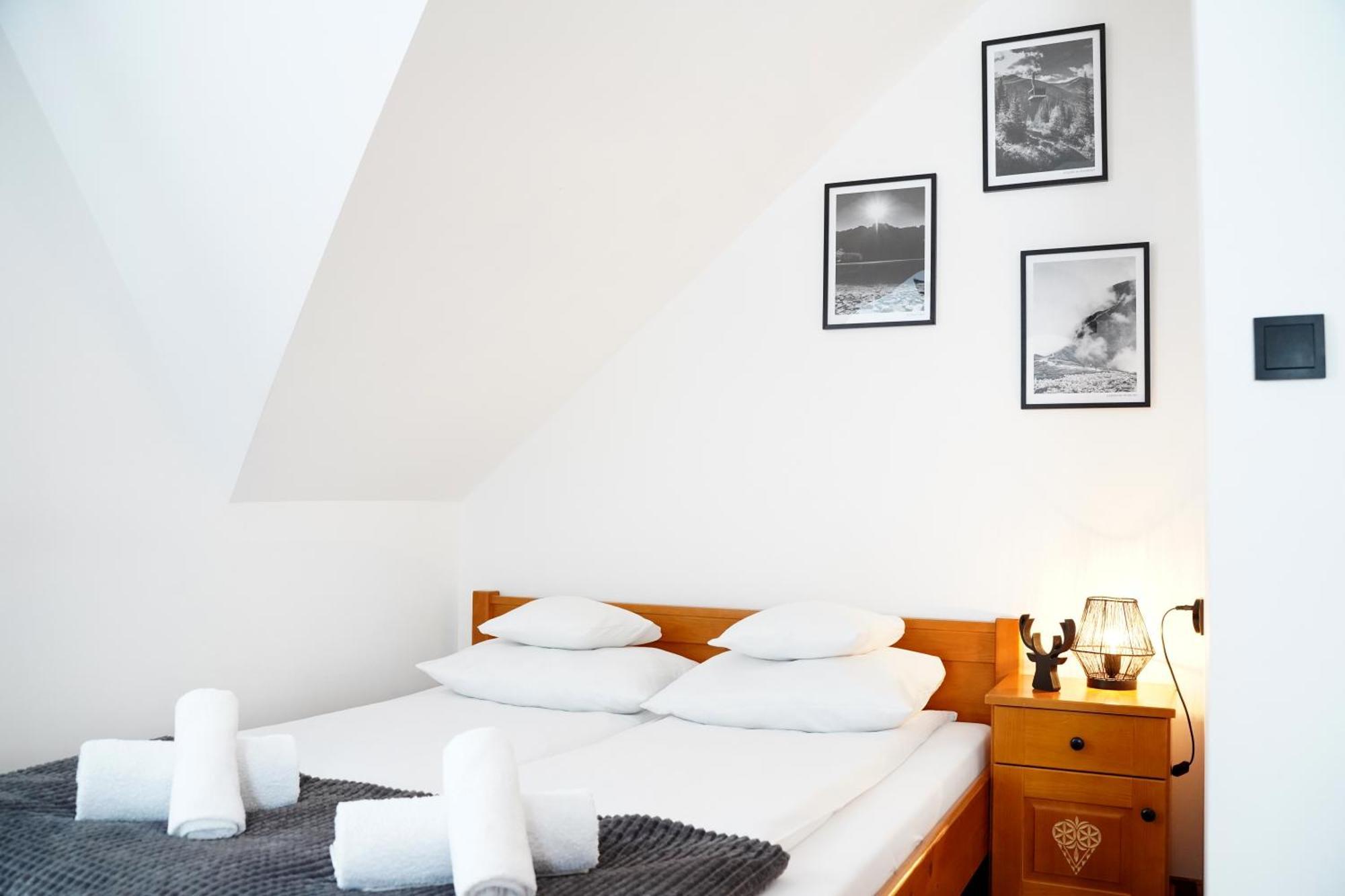 Apartamenty U Trebuniow Suche Luaran gambar