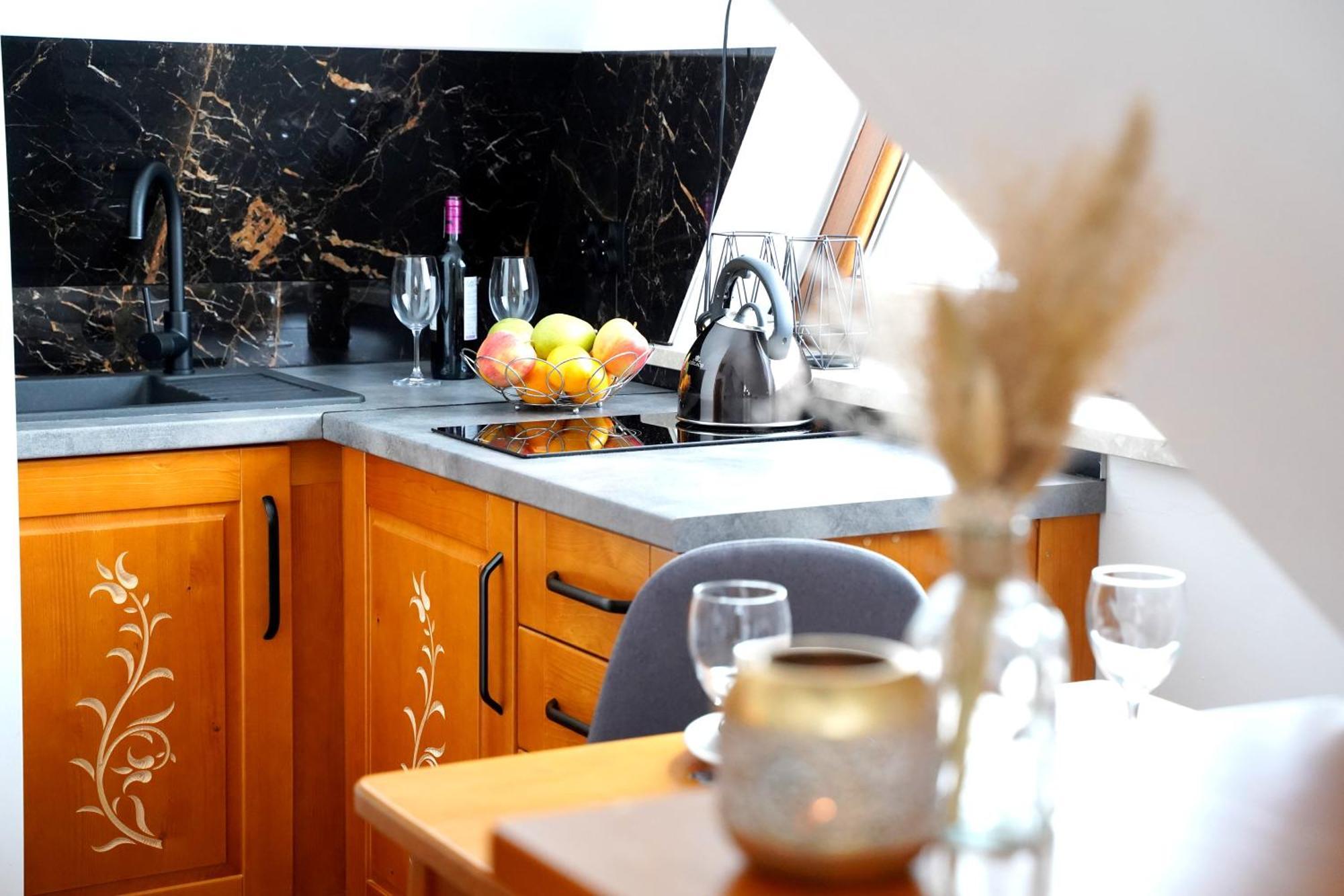 Apartamenty U Trebuniow Suche Luaran gambar