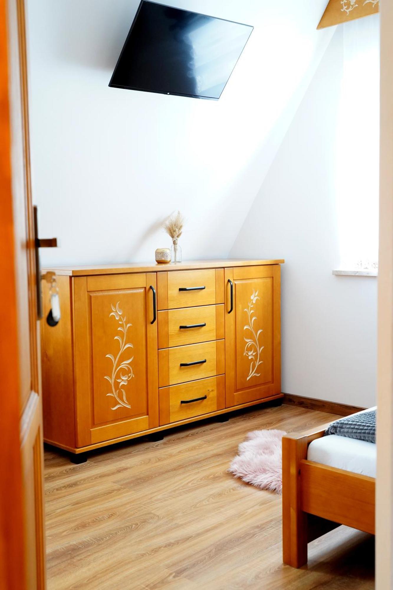Apartamenty U Trebuniow Suche Luaran gambar