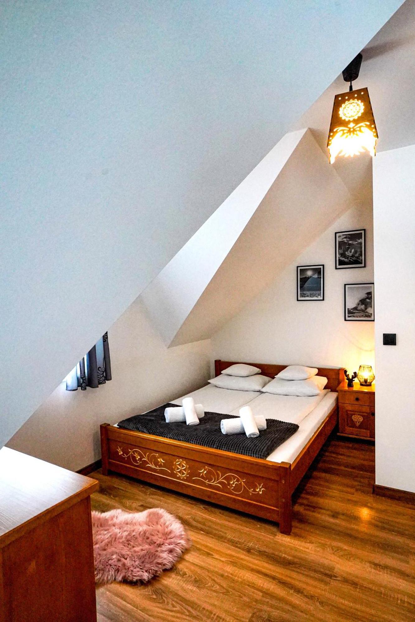 Apartamenty U Trebuniow Suche Luaran gambar