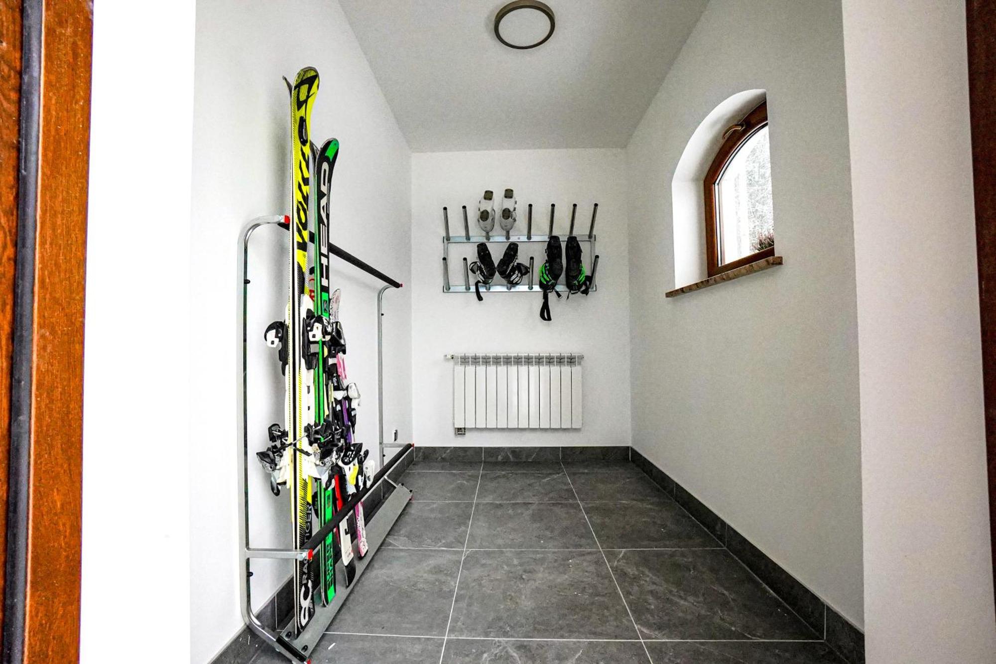 Apartamenty U Trebuniow Suche Luaran gambar