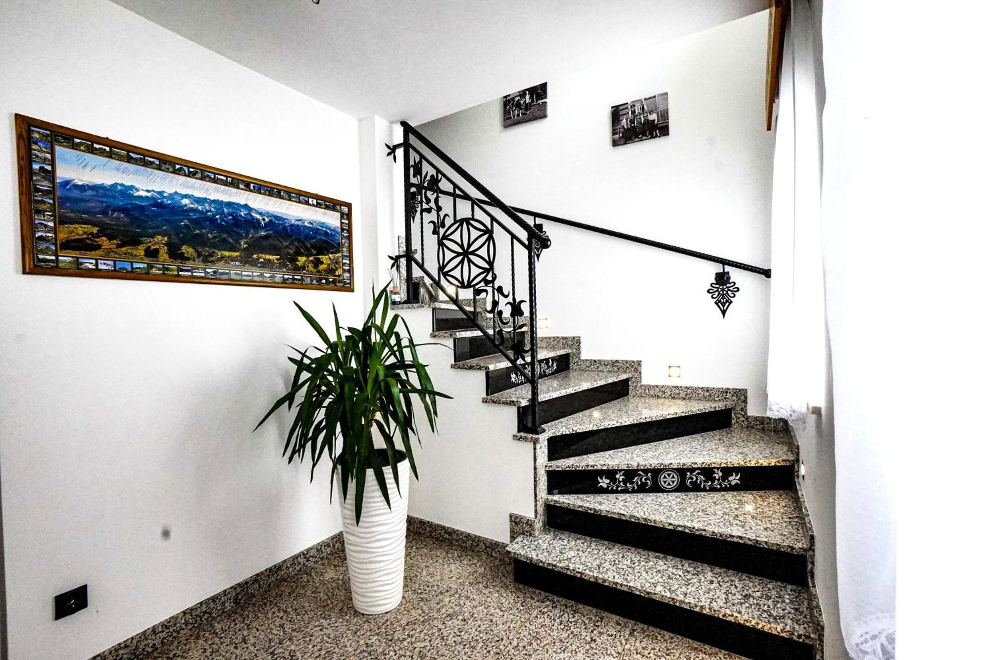 Apartamenty U Trebuniow Suche Luaran gambar