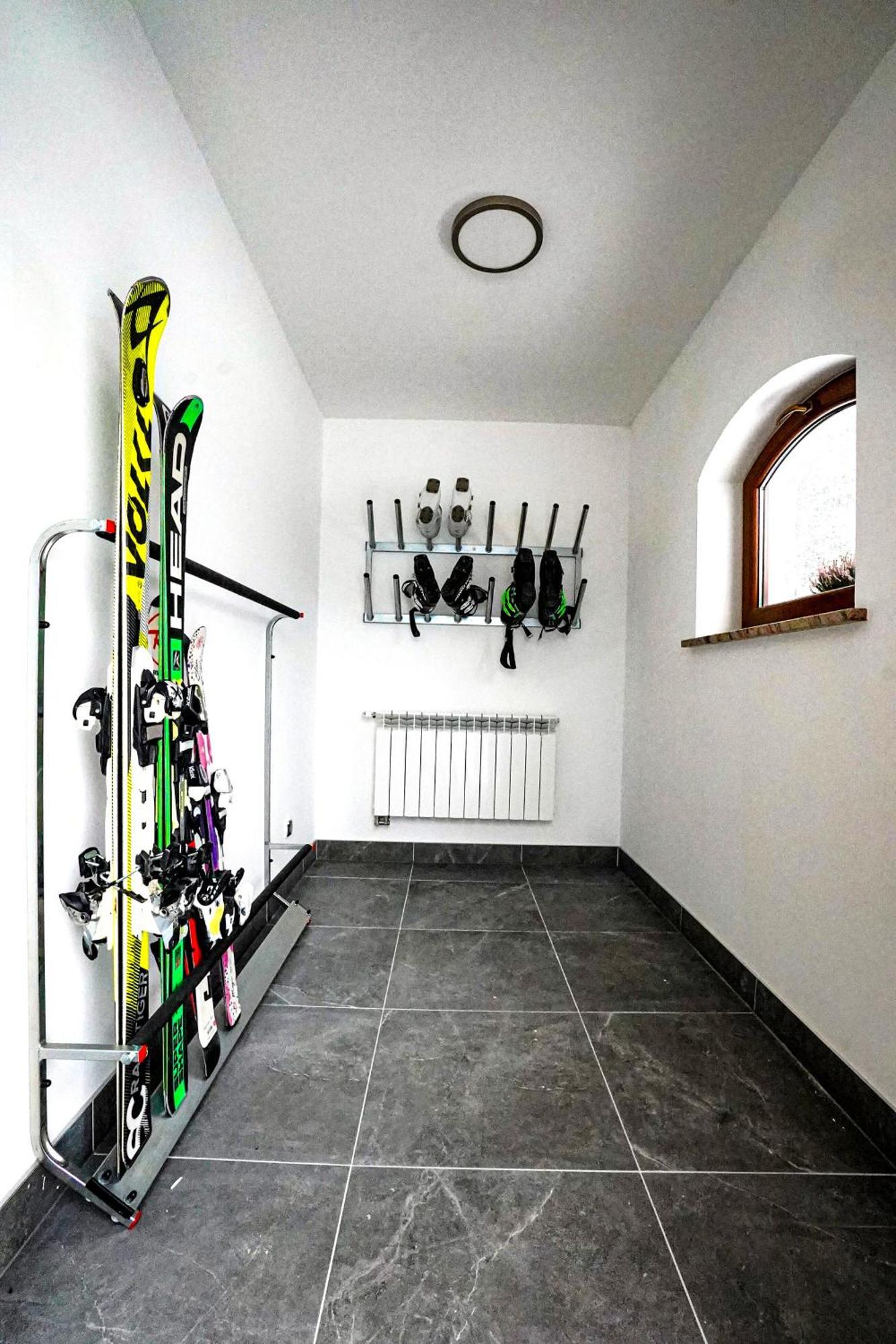 Apartamenty U Trebuniow Suche Luaran gambar