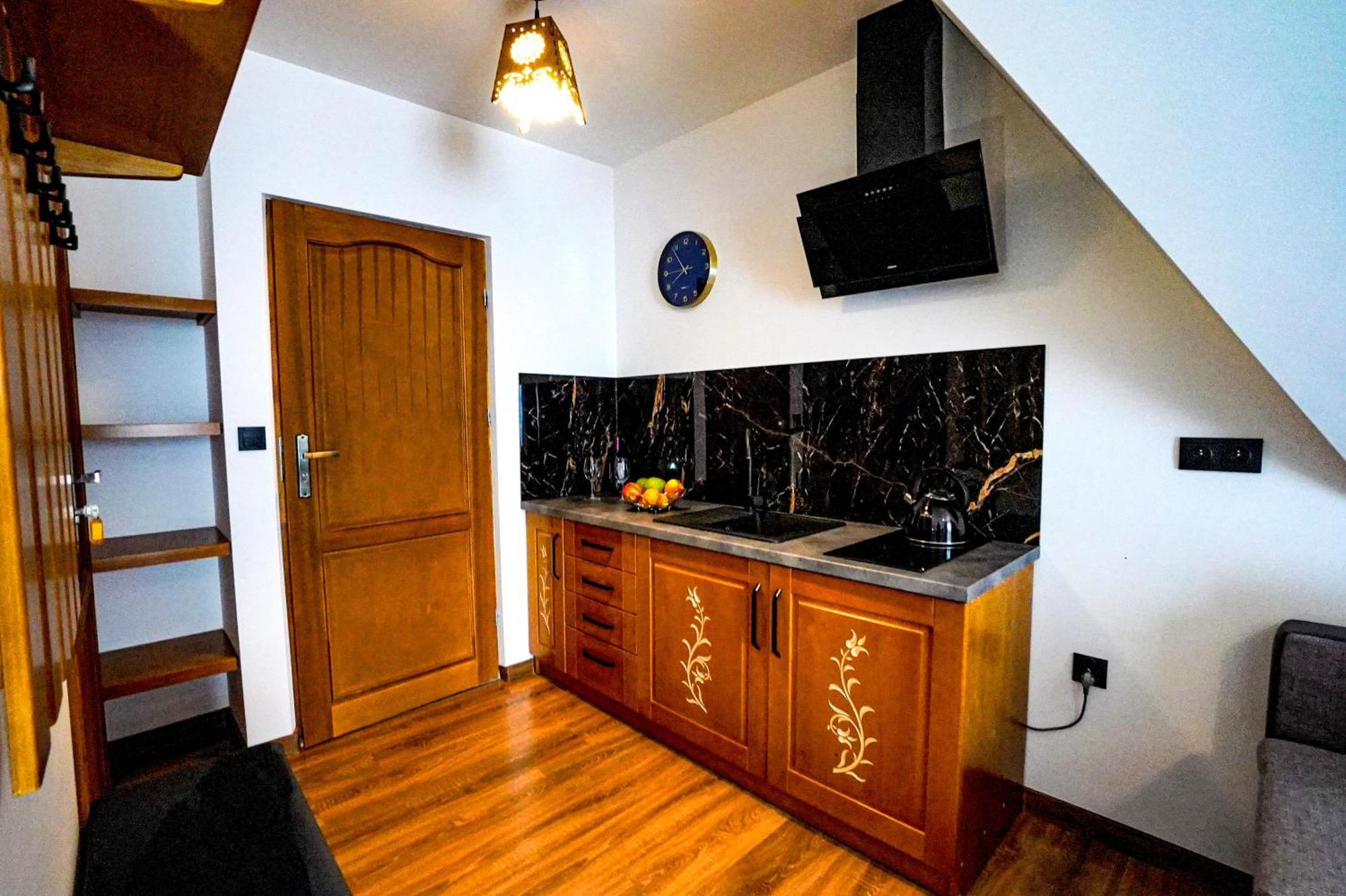 Apartamenty U Trebuniow Suche Luaran gambar