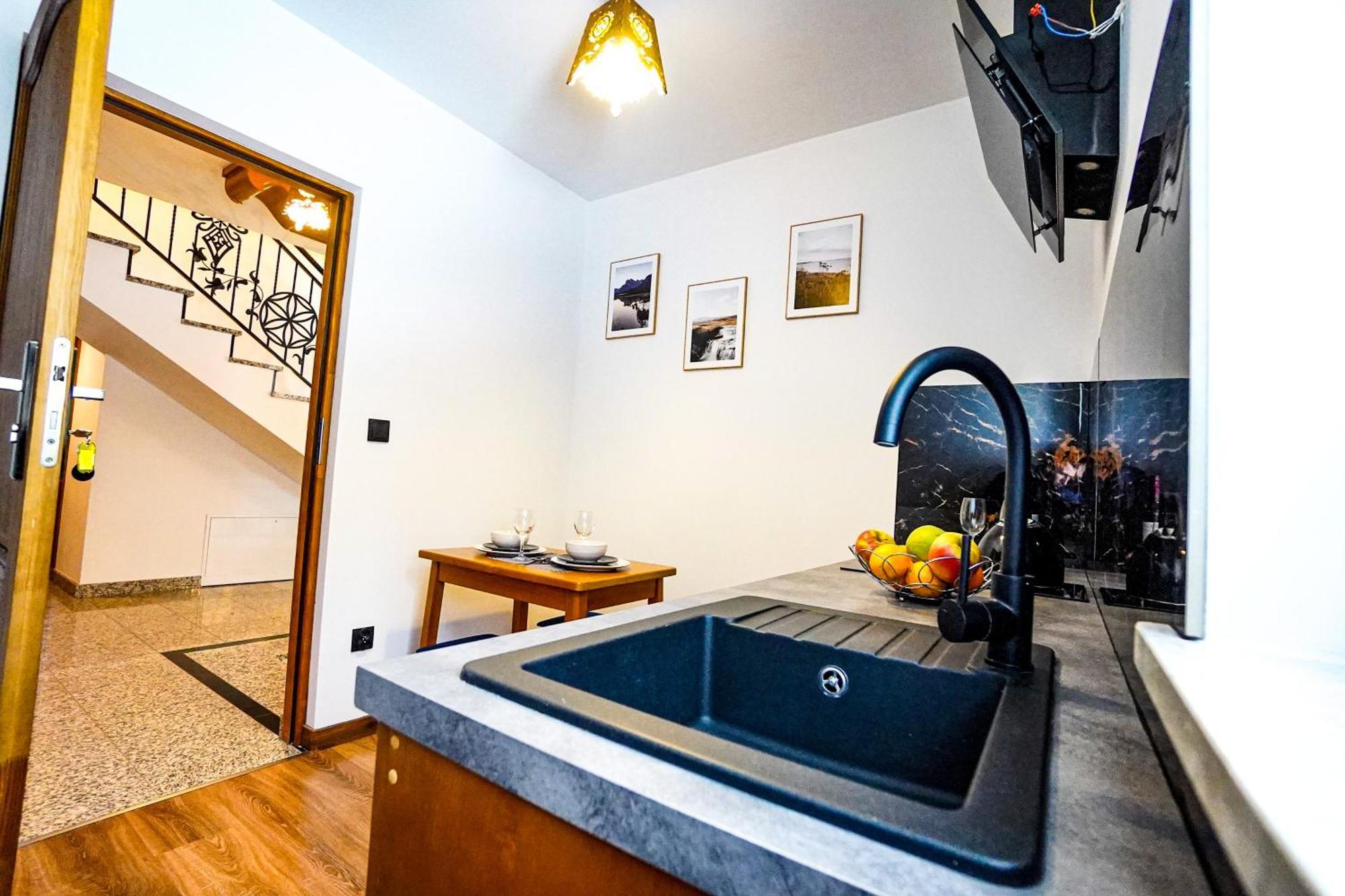 Apartamenty U Trebuniow Suche Luaran gambar