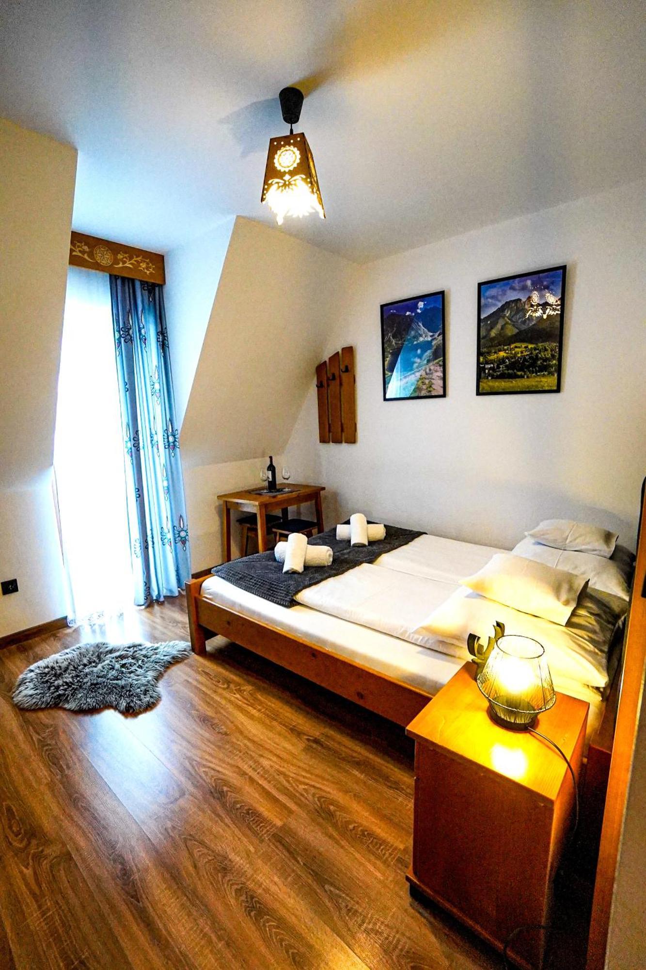 Apartamenty U Trebuniow Suche Luaran gambar
