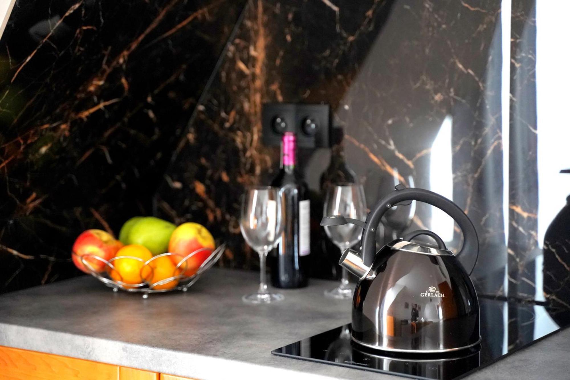 Apartamenty U Trebuniow Suche Luaran gambar